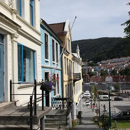 Bergen'S Best Location Exterior photo
