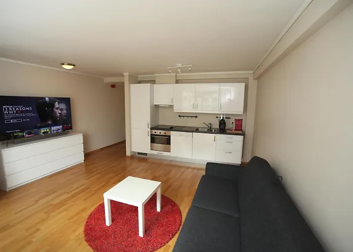 Bergen\'S Best Location