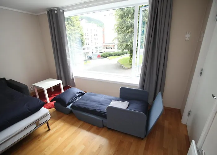 Bergen\'S Best Location