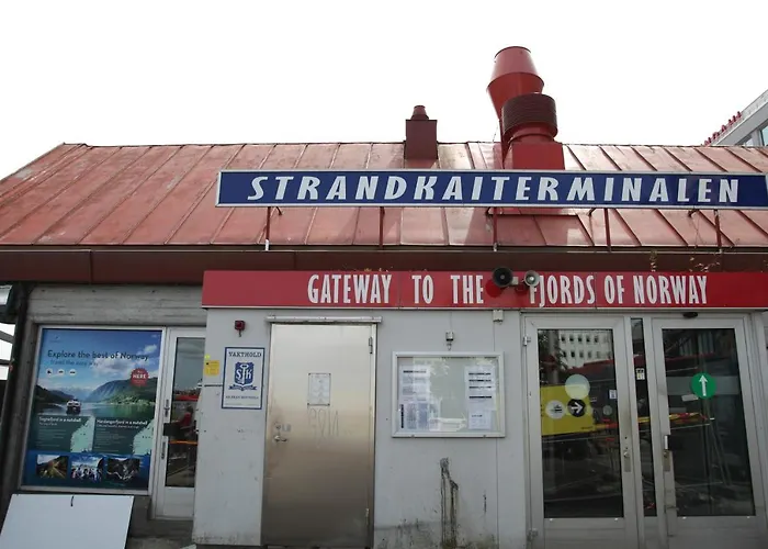 Bergen\'S Best Location