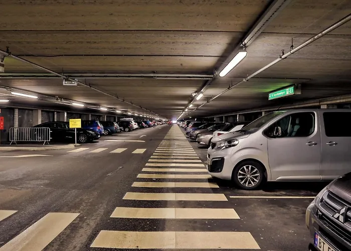 Bergen\'S Best Location