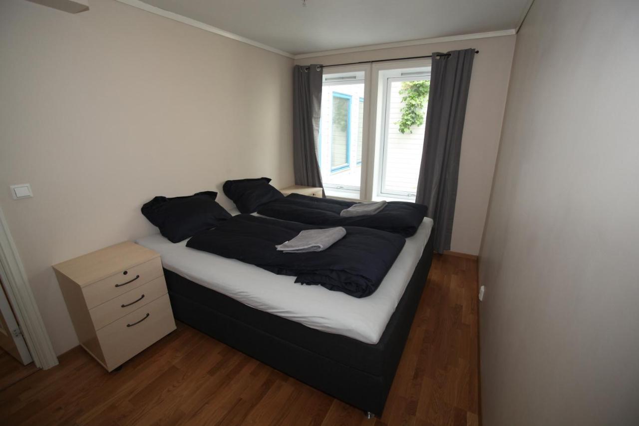 Bergen's Location * Bergen